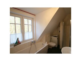 Ferienwohnung Graal-Müritz Ausstattung 24