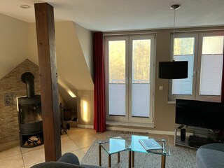 Ferienwohnung Graal-Müritz Außenaufnahme 4