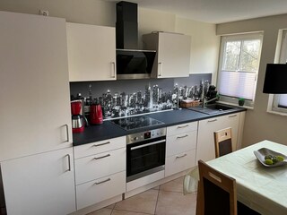 Ferienwohnung Graal-Müritz Außenaufnahme 5