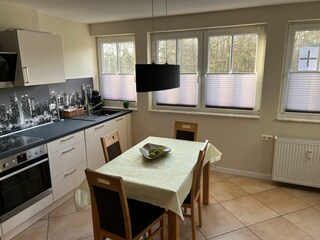 Ferienwohnung Graal-Müritz Außenaufnahme 6