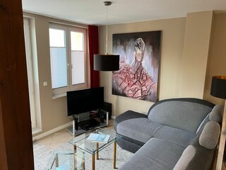 Ferienwohnung Graal-Müritz Außenaufnahme 7