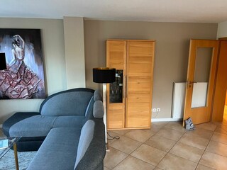 Ferienwohnung Graal-Müritz Außenaufnahme 8