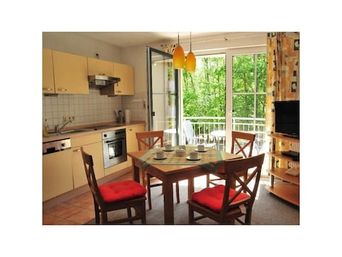 Ferienwohnung App. 16 - Seeadler