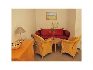 Ferienwohnung Nienhagen Ausstattung 8