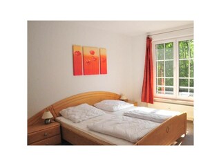 Ferienwohnung Nienhagen Ausstattung 9