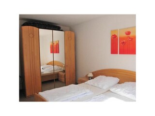 Ferienwohnung Nienhagen Ausstattung 10