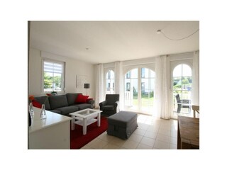 Ferienwohnung Nienhagen Ausstattung 8