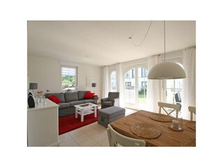 Ferienwohnung Nienhagen Ausstattung 10