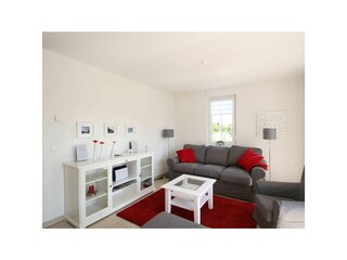 Ferienwohnung Nienhagen Ausstattung 11