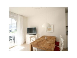 Ferienwohnung Nienhagen Ausstattung 13