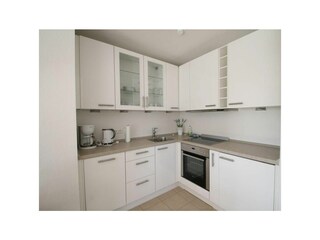 Ferienwohnung Nienhagen Ausstattung 16