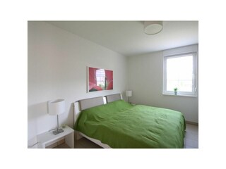 Ferienwohnung Nienhagen Ausstattung 17