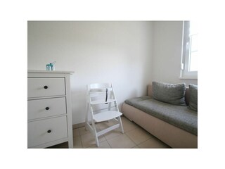 Ferienwohnung Nienhagen Ausstattung 18