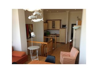Ferienwohnung Warnemünde Ausstattung 5