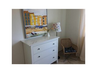 Ferienwohnung Warnemünde Ausstattung 6