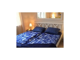 Ferienwohnung Warnemünde Ausstattung 7