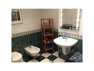 Ferienwohnung Warnemünde Ausstattung 14