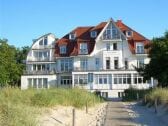 Ferienwohnung Warnemünde Außenaufnahme 1