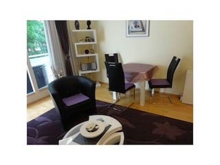 Ferienwohnung Warnemünde Ausstattung 9