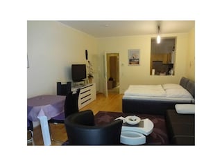 Ferienwohnung Warnemünde Ausstattung 10