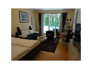 Ferienwohnung Warnemünde Ausstattung 11