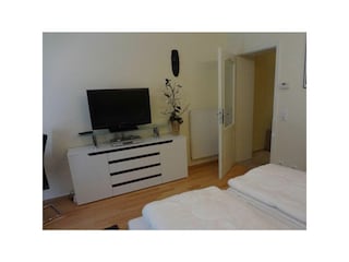 Ferienwohnung Warnemünde Ausstattung 13