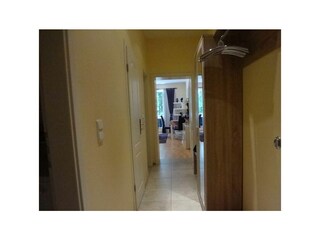 Ferienwohnung Warnemünde Ausstattung 15