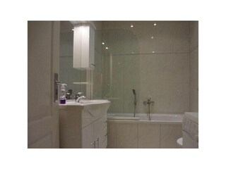 Ferienwohnung Warnemünde Ausstattung 14