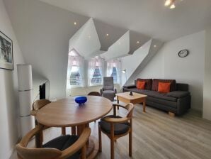 Elbe I  Wohnung Nr. 30