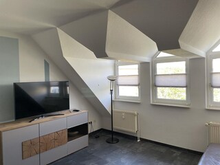 Ferienwohnung Duhnen Ausstattung 4