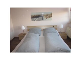 Ferienwohnung Duhnen Ausstattung 7