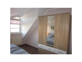 Ferienwohnung Duhnen Ausstattung 8
