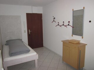 Ferienwohnung Duhnen Ausstattung 6
