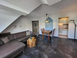 Ferienwohnung Duhnen Ausstattung 6