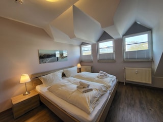 Ferienwohnung Duhnen Ausstattung 10