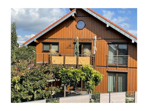 Ferienwohnung Beier 1