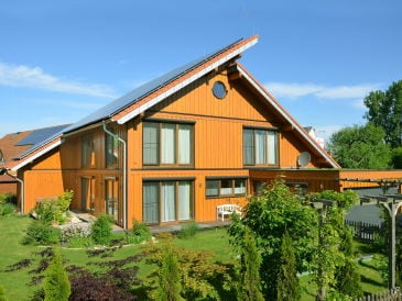 Ferienwohnung Beier