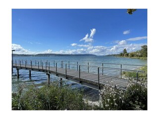 Blick auf den Überlinger See