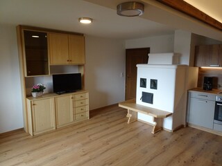 Appartamento per vacanze Mittersill Caratteristiche 8