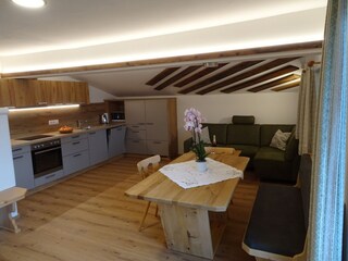 Appartamento per vacanze Mittersill Caratteristiche 12