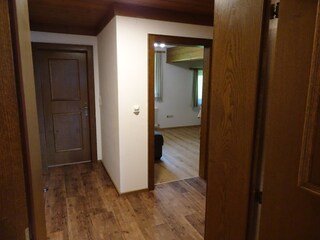 Appartamento per vacanze Mittersill Caratteristiche 13