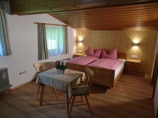 Appartamento per vacanze Mittersill Caratteristiche 14