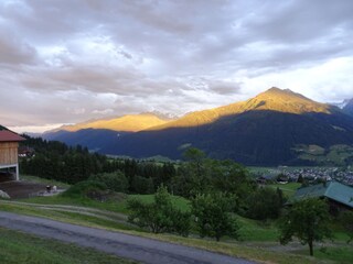 Appartamento per vacanze Mittersill Ambiente 25