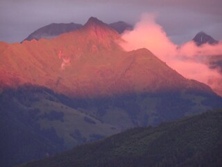 Appartamento per vacanze Mittersill Ambiente 23