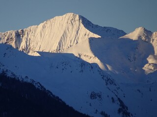 Appartamento per vacanze Mittersill Ambiente 28