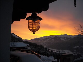 Appartamento per vacanze Mittersill Ambiente 22