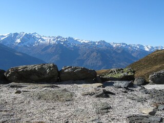 Appartamento per vacanze Mittersill Ambiente 19