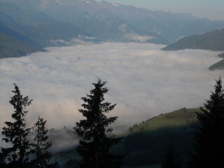 Appartamento per vacanze Mittersill Ambiente 16