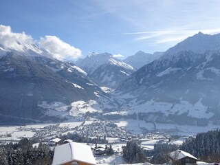 Appartamento per vacanze Mittersill Ambiente 27