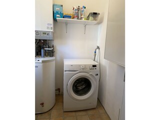 Holiday house Friedrichskoog Features 20